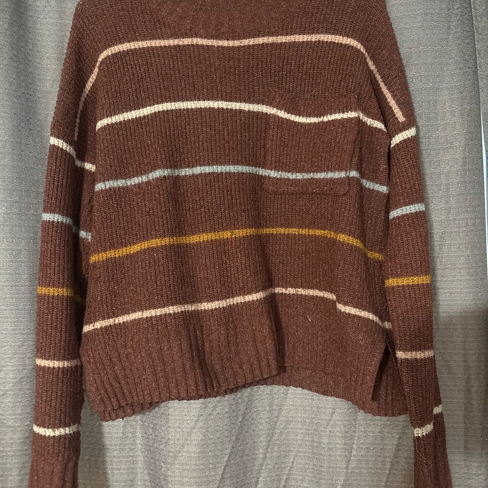 PINK REPUBLIC Sweater